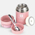 Thermos for Food Harmony Pink 0,8 L